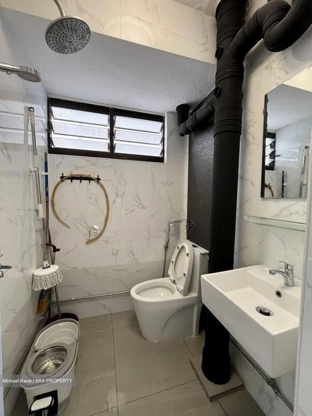 Blk 19 Hougang View (Hougang), HDB 3 Rooms #628493861